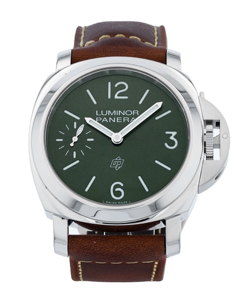 Panerai Luminor Logo PAM01624